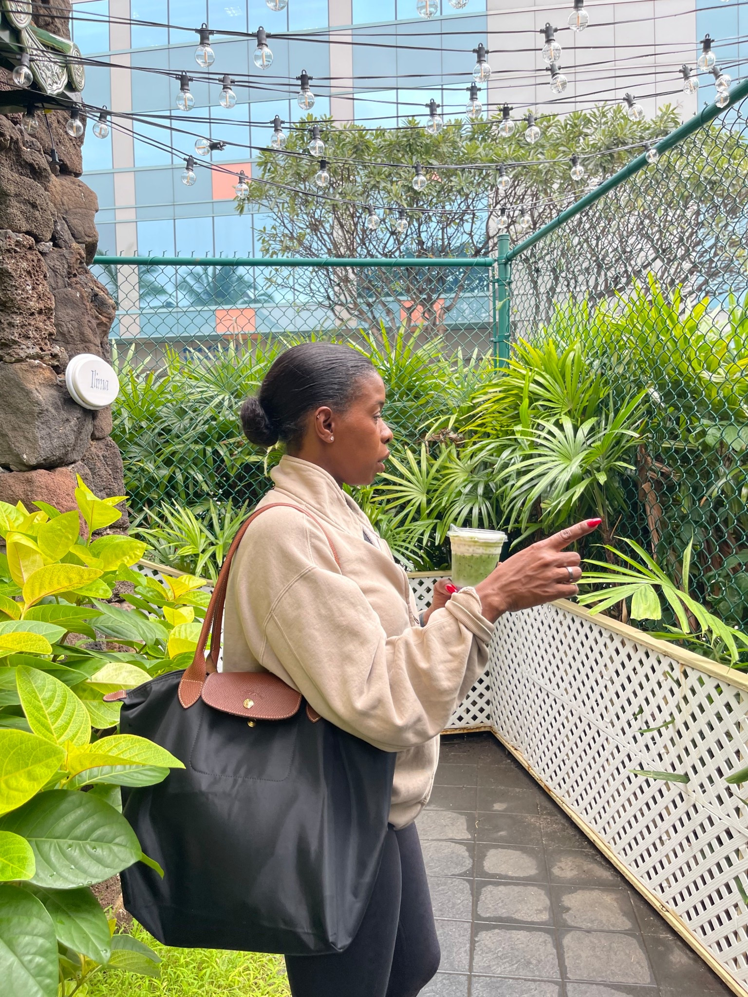 Love this bag. Great for the beach, running errands or shopping 

#LTKootd #LTKTravel #LTKmomlife