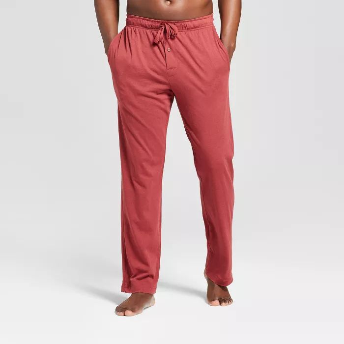 Men's Knit Pajama Pants - Goodfellow & Co™ | Target