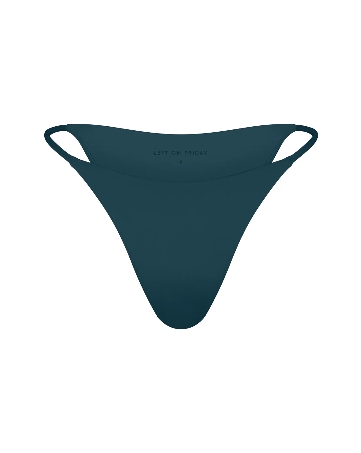 Skinny Dip Bottom | Left on Friday