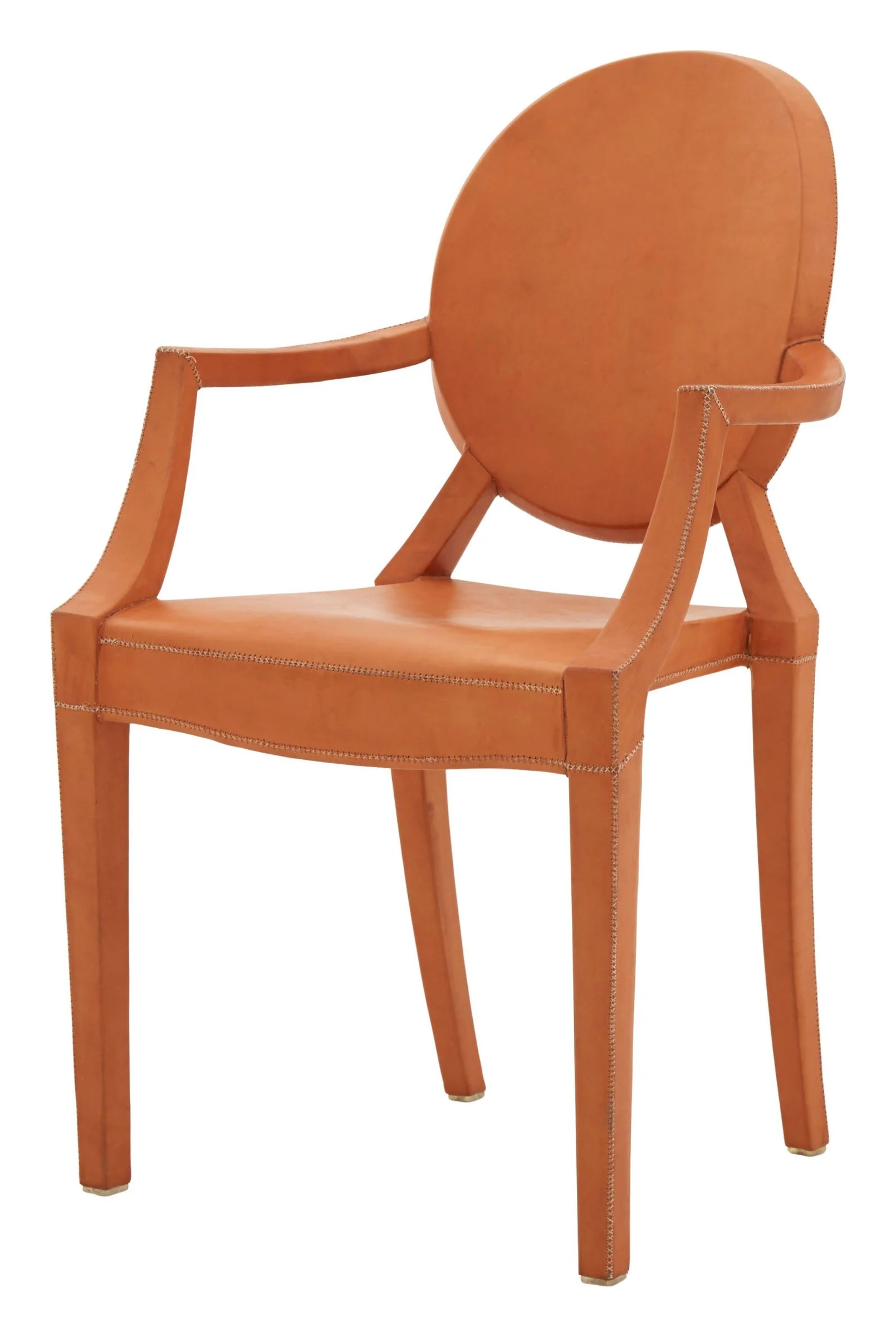 Louis Chair | Jayson Home