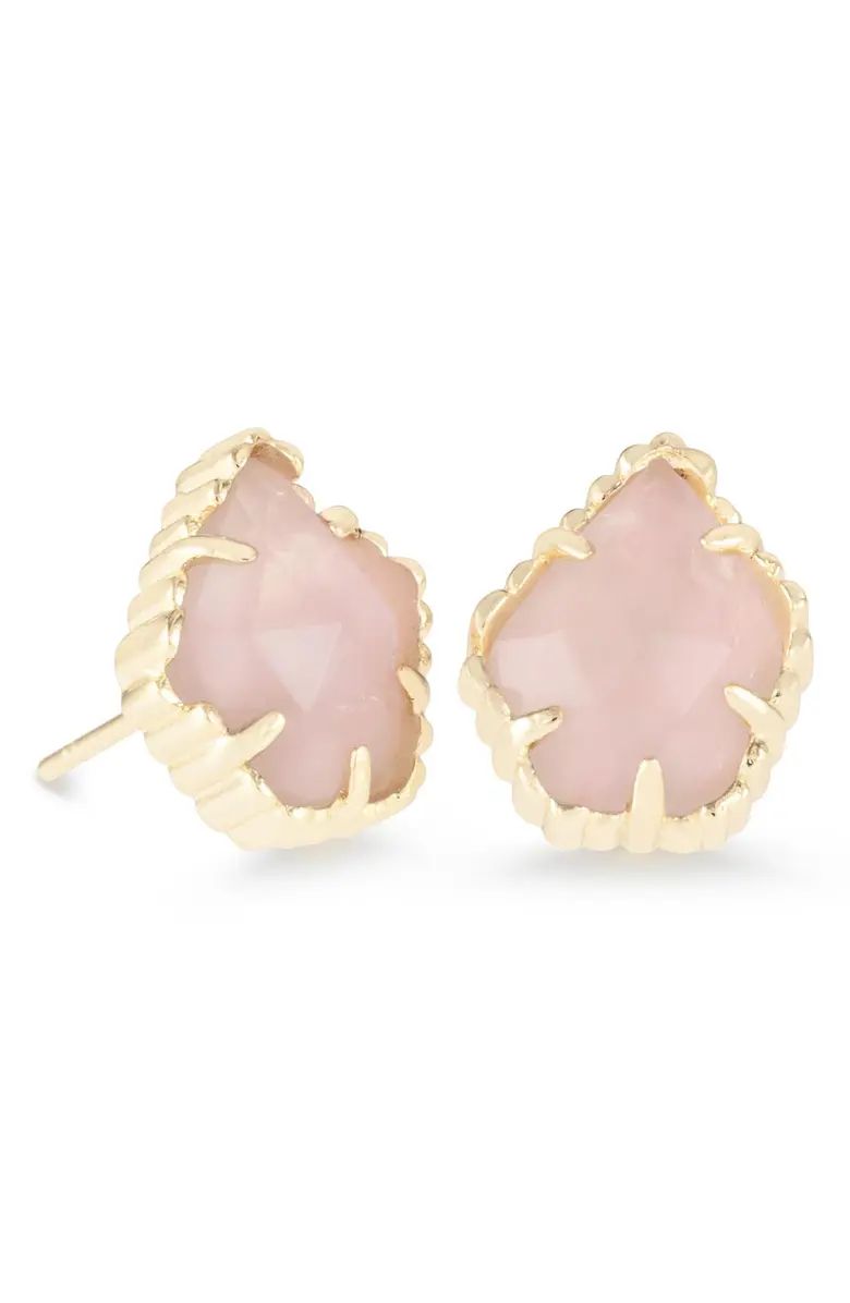 Tessa Stone Stud Earrings | Nordstrom