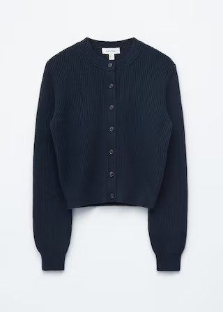 Wool-Blend Cardigan | & Other Stories UK
