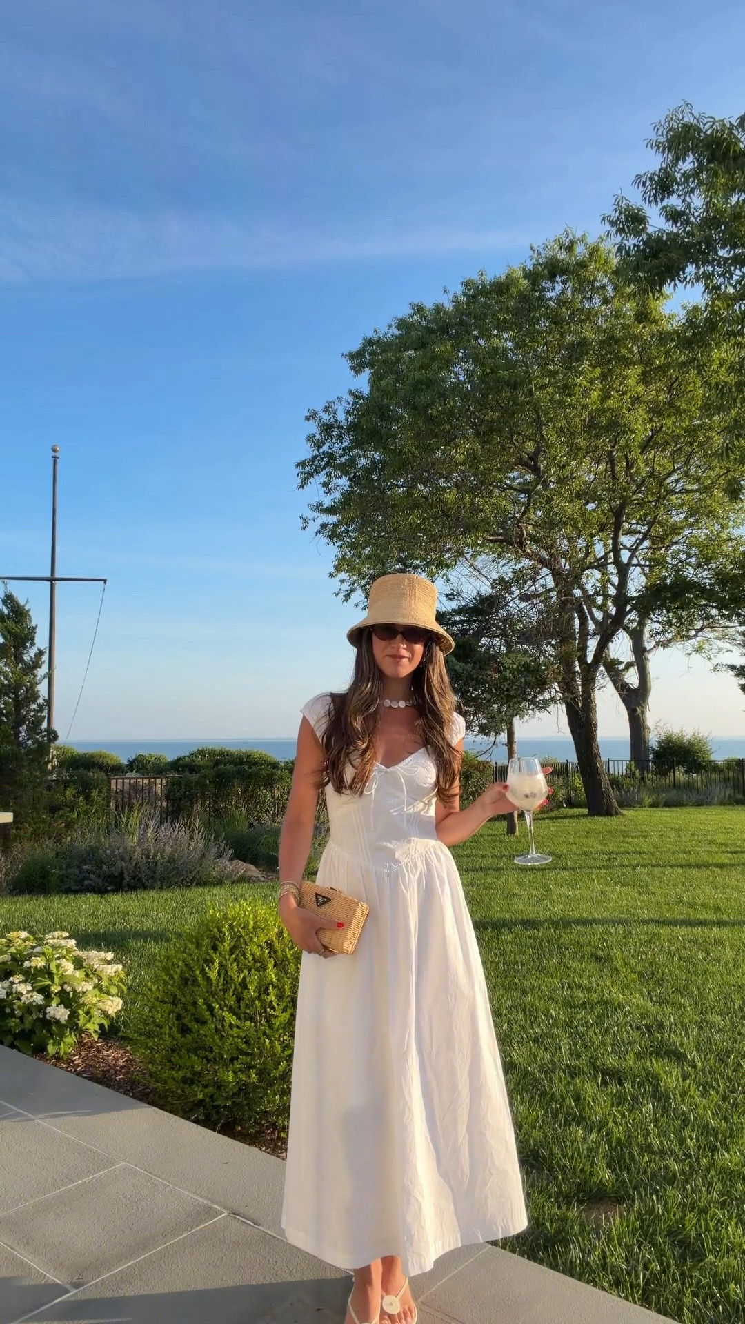 Size xsmall dress 

Summer dresses 
Abercrombie

#LTKstorytime #LTKgrwm #LTKootd