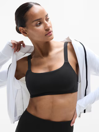 Reform Adjustable Sports Bra A-C | Athleta