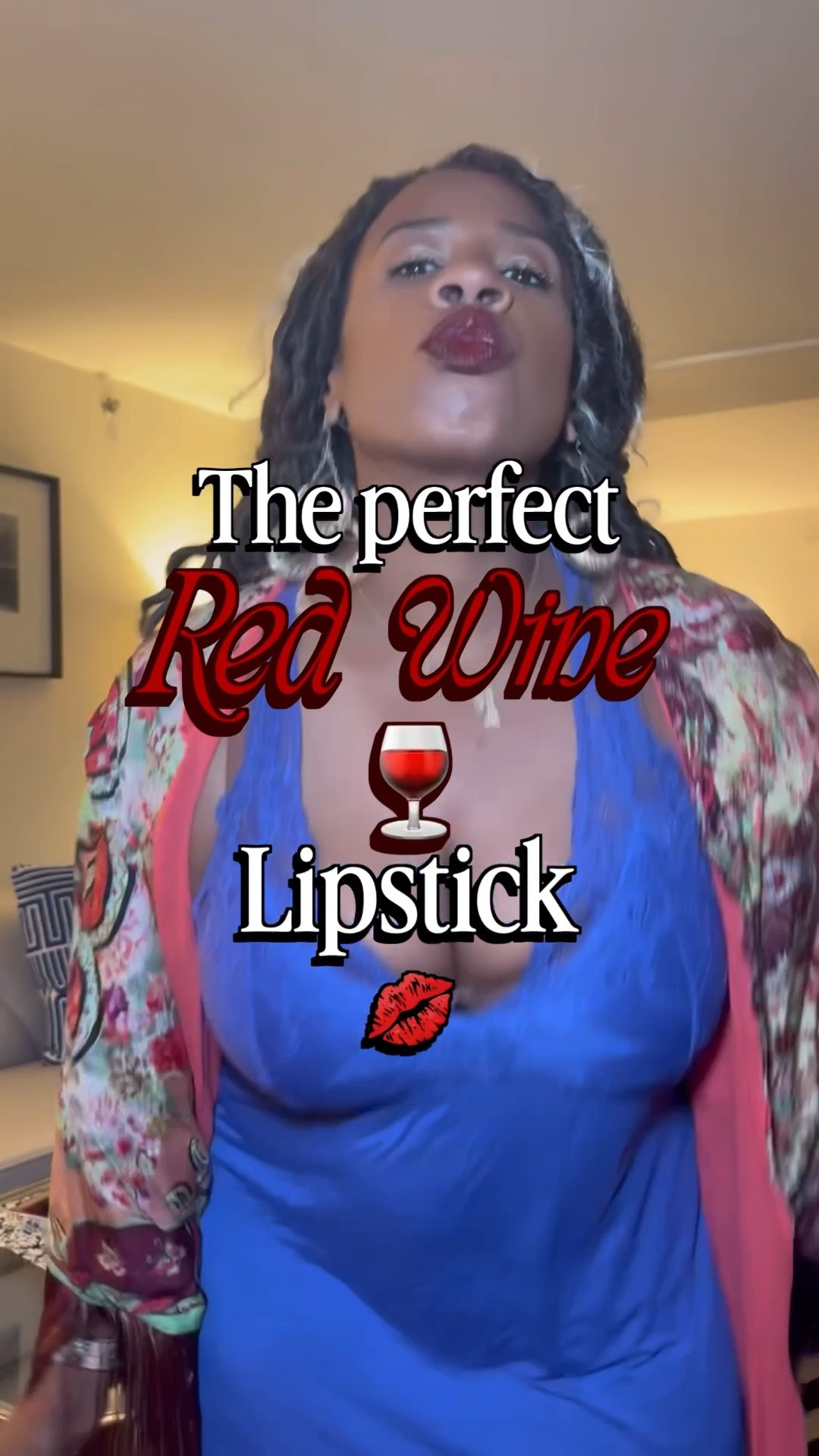 Here is how to get the perfect red wine shade lipstick using red lipstick that you already own. 

If you want products used or lipstick recommendations see my links 💋👄

Using NARS velvet lip stain in Cruella 💄

#LTKSeasonal #LTKBeauty #LTKOver40