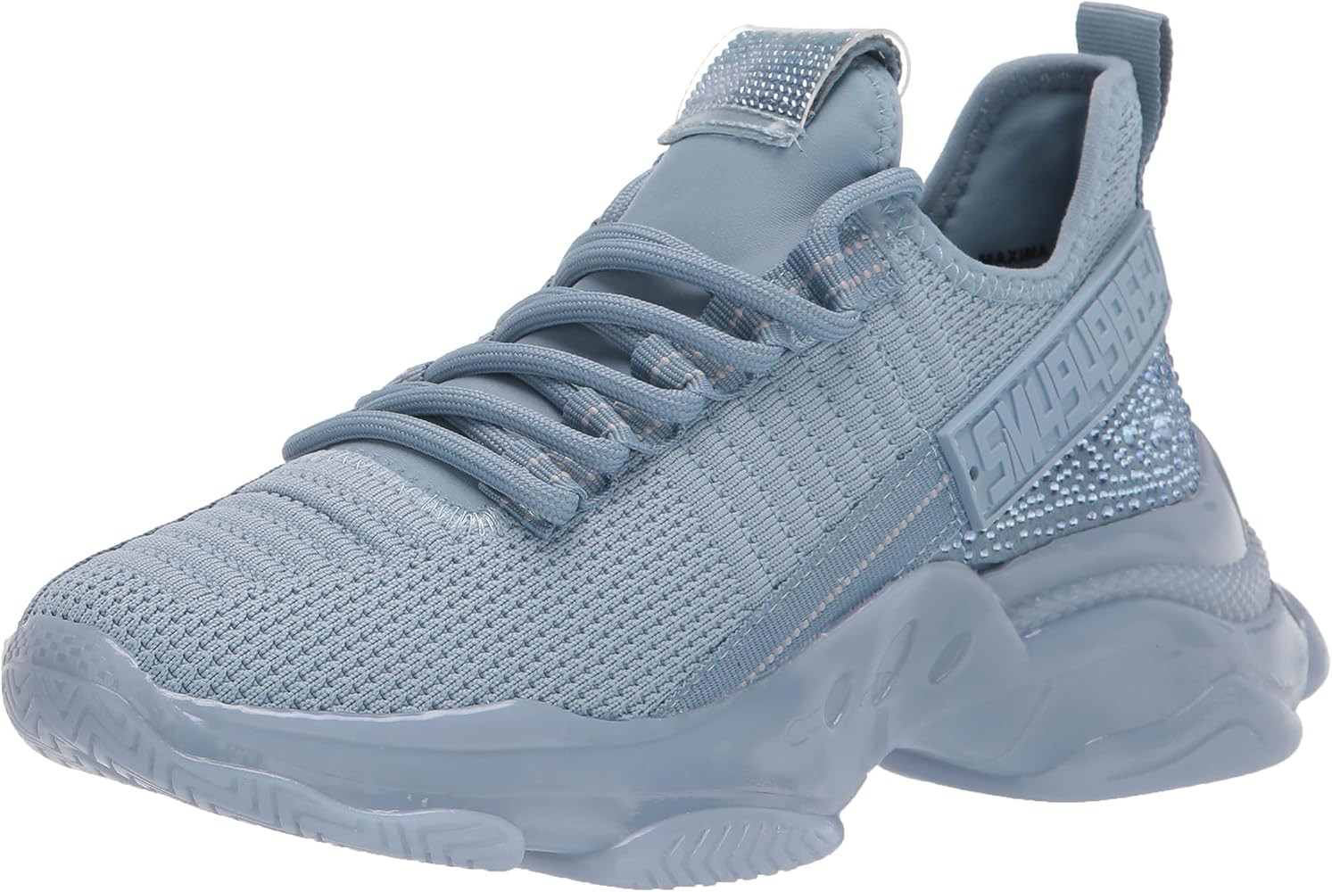 Steve Madden Women's Maxima Sneaker | Amazon (US)