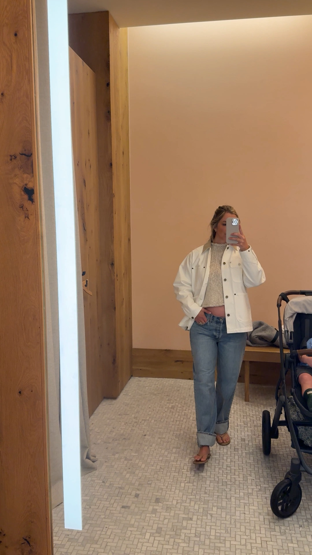 Aritzia try on - bump style for fall 🍂

#LTKStyleTip #LTKBump #LTKSeasonal