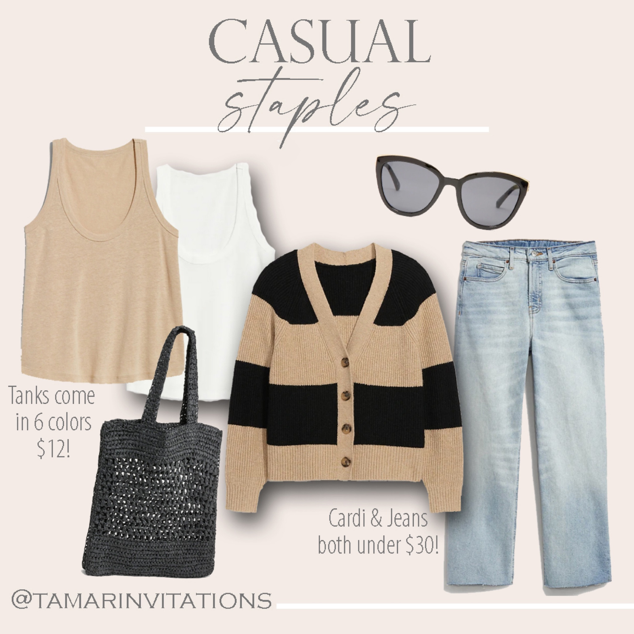 40% Off Sale at Old Navy!
How much do I love this cardi!

#sale #oldnavy #casual #wardrobe staples

#LTKFind #LTKunder50 #LTKsalealert