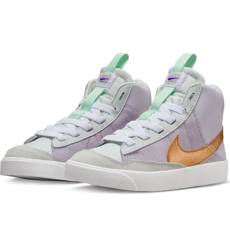 Kids' Blazer Mid '77 SE Sneaker | Nordstrom