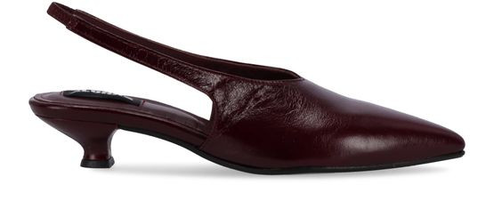 Eros leather pumps - ALOHAS | 24S (APAC/EU)