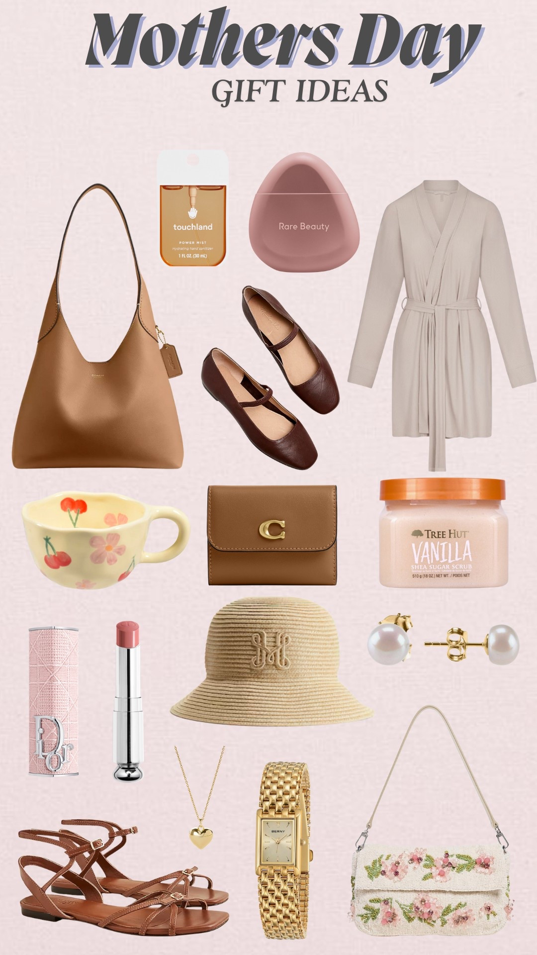 Mother’s Day gift ideas

#LTKFindsUnder50 #LTKSaleAlert #LTKxMadewell