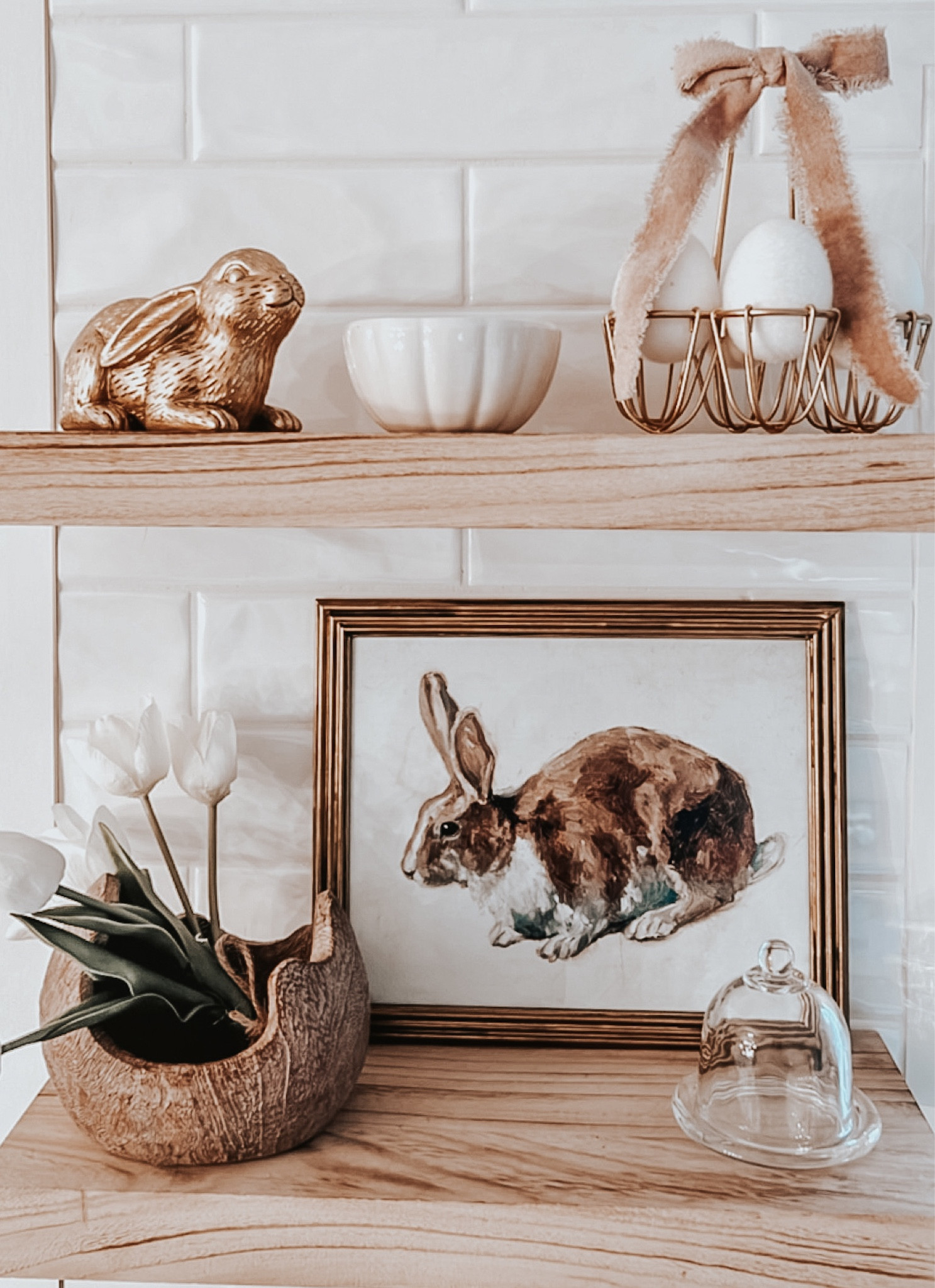 Walmarts Easter decor is 🔥 

#LTKSeasonal #LTKhome #LTKstyletip