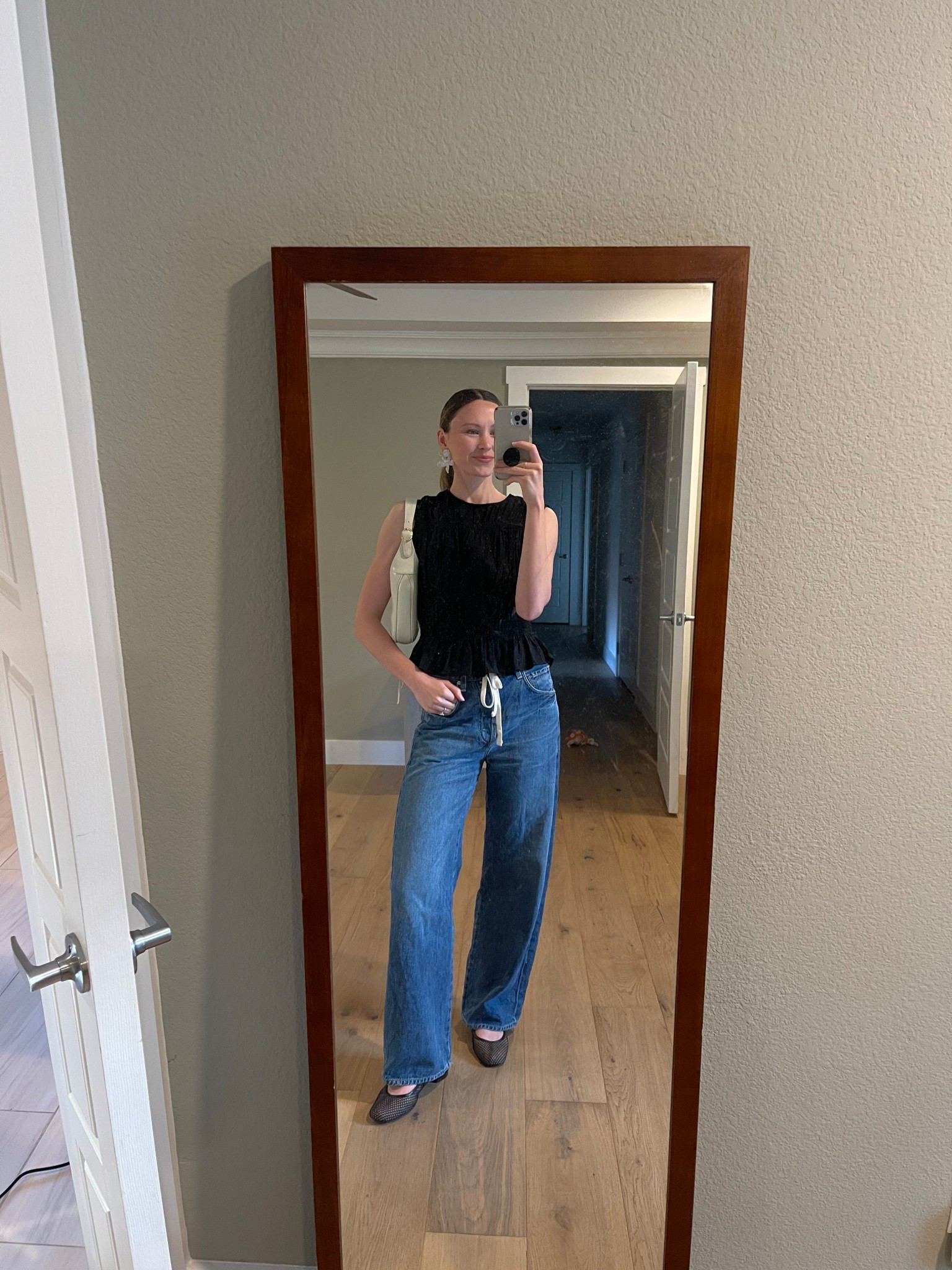 Date night outfit linked! 