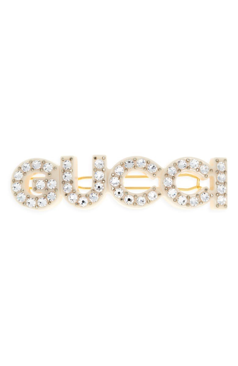 Resin Hair Clip | Nordstrom