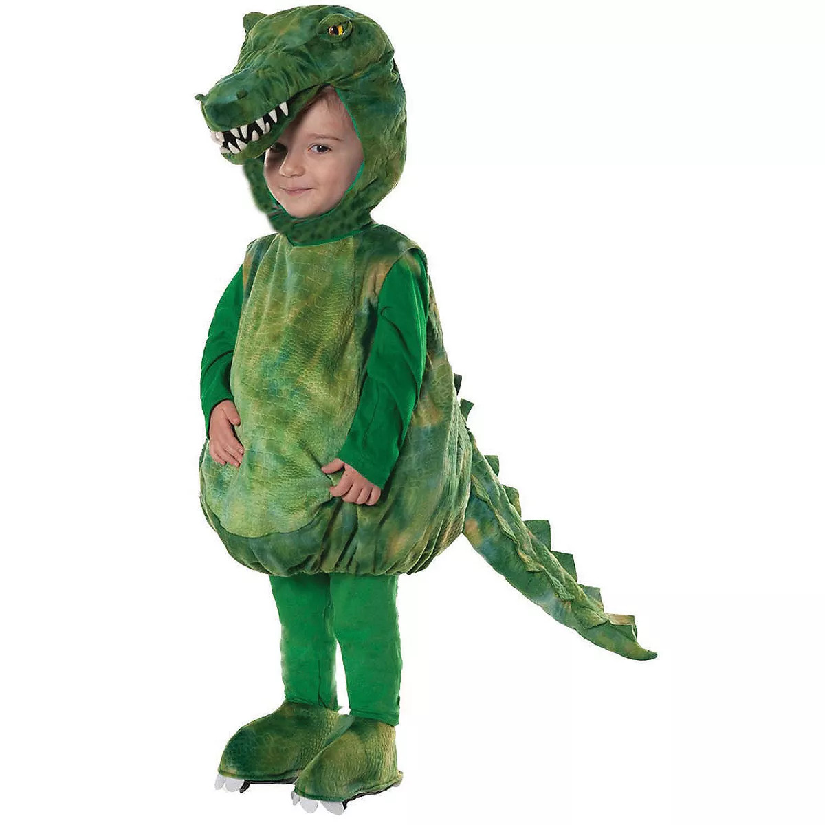 Halloween Express Baby Alligator Costume 12-18M | Target