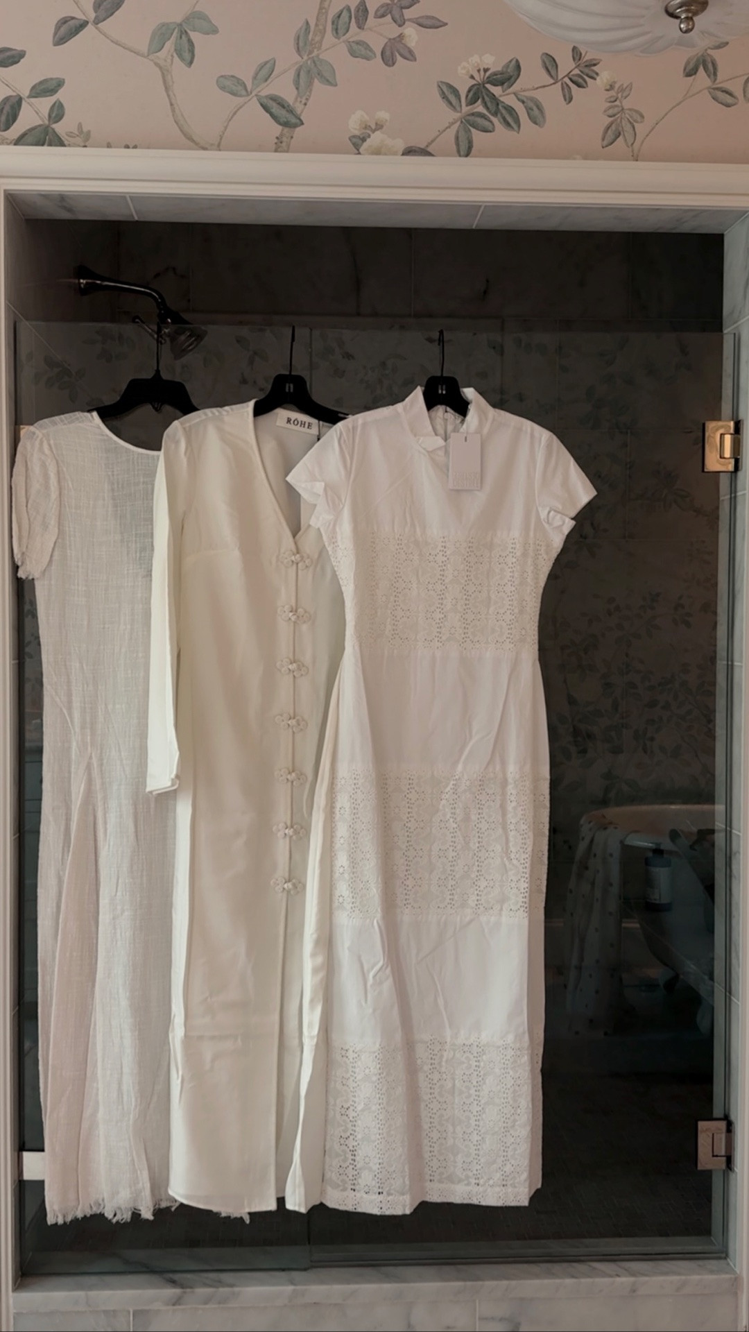 Which dress is best?

#LTKgrwm #LTKootd #LTKSaleAlert