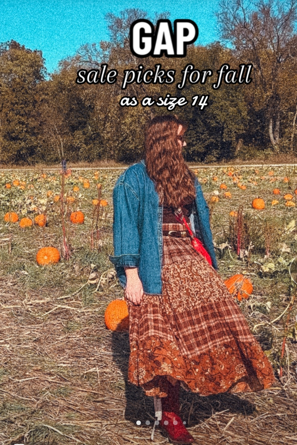 GAP sale picks as a size 14! Some as low as 50% off!

#LTKSaleAlert #LTKPlusSize #LTKMidsize