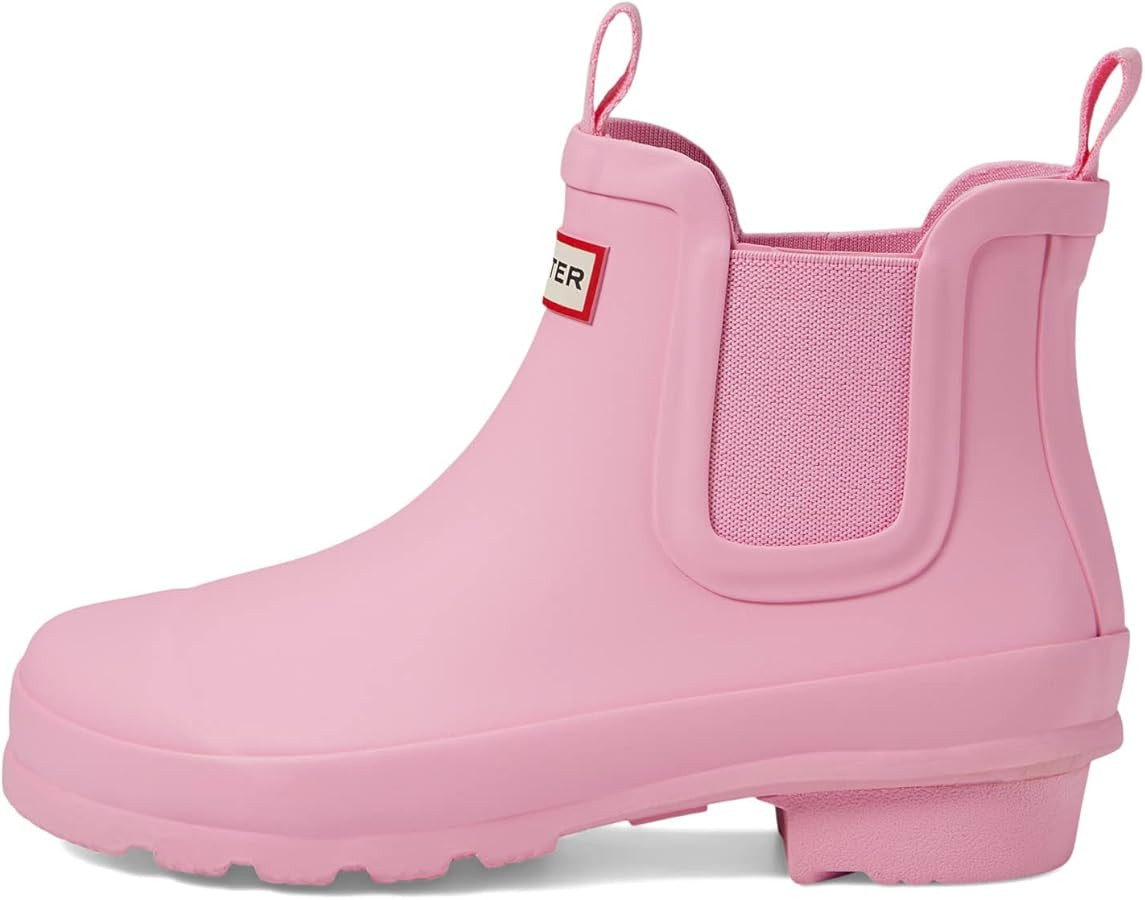 Hunter unisex-child Original Chelsea (Little Kid/Big Kid) | Amazon (US)