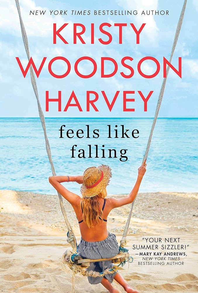 Feels Like Falling | Amazon (US)