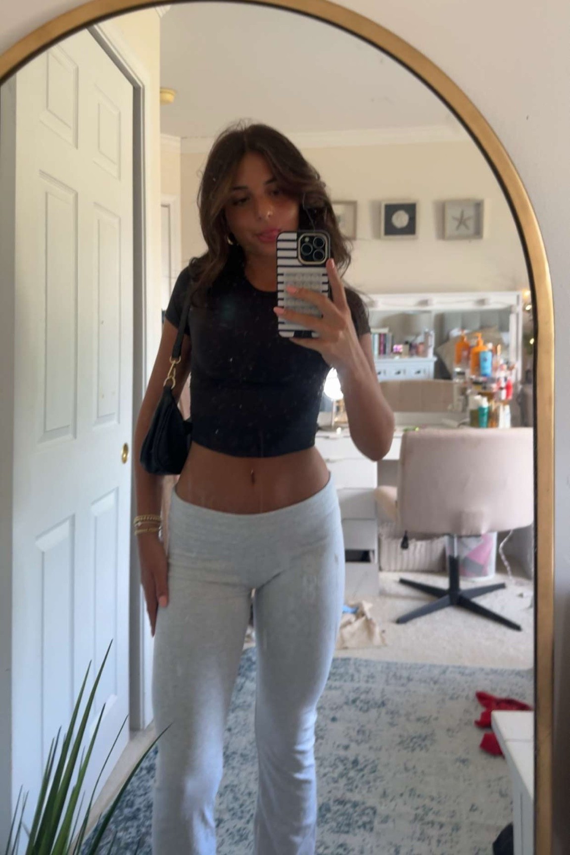 i got the top in a xs!

#LTKStyleTip #LTKItBag #LTKBacktoSchool
