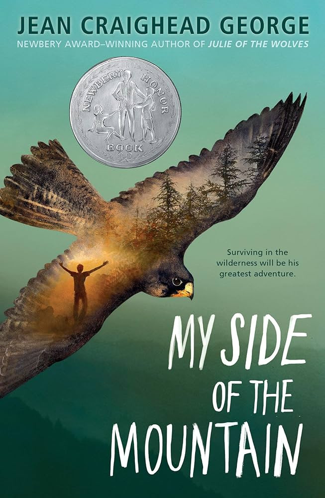 My Side of the Mountain | Amazon (US)