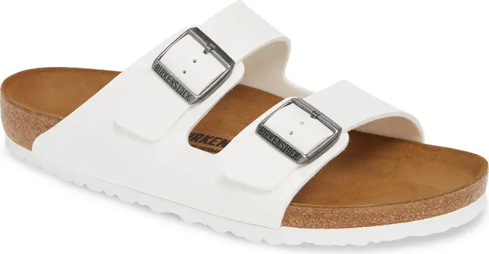 Arizona Slide Sandal (Men) | Nordstrom