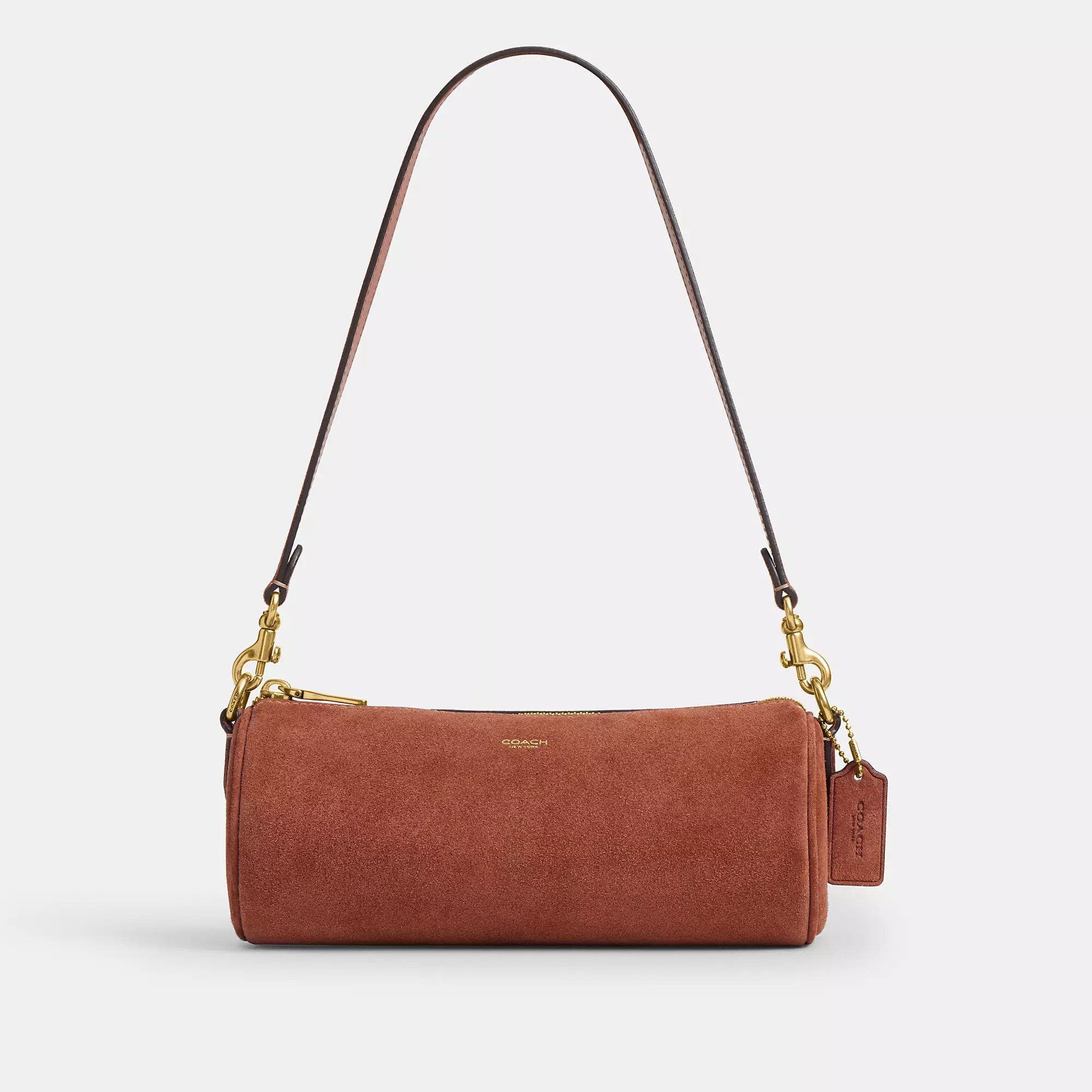 Barrel Bag | Coach (US)