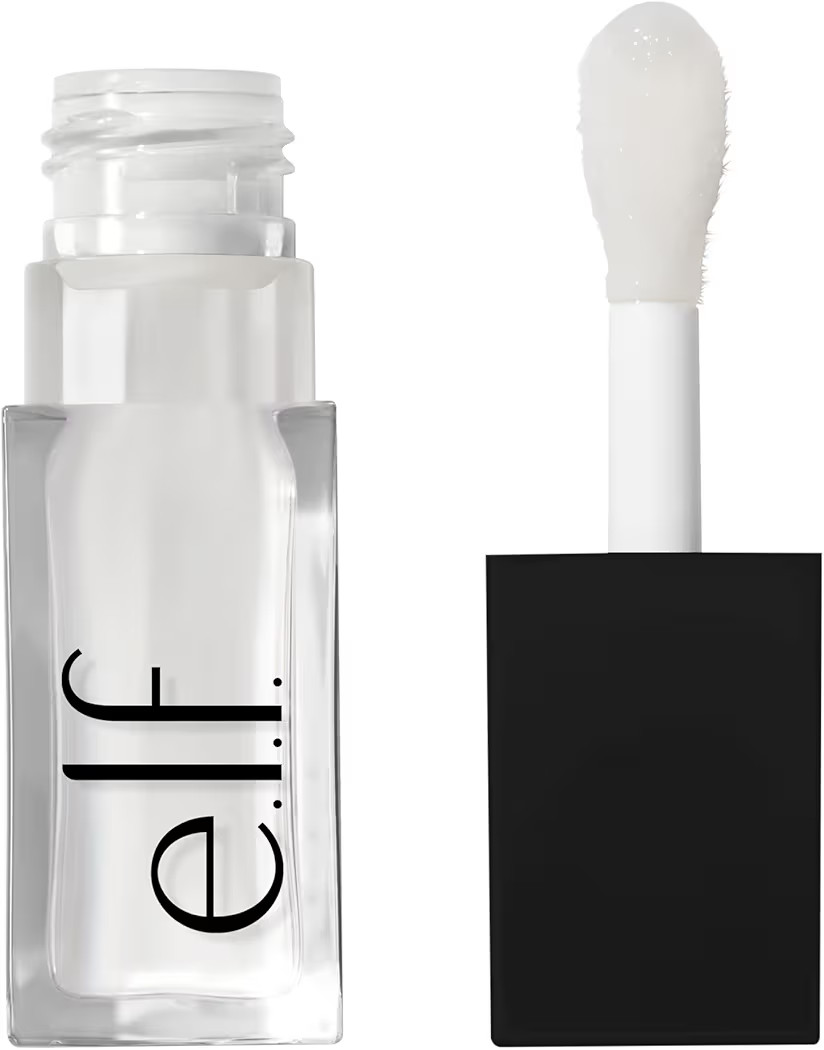 e.l.f. Glow Reviver Lip Oil, Cruelty-free & Vegan, Nourishing Tinted Lip Oil For A High-shine Fin... | Amazon (US)