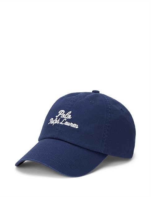 CLASSIC POLO CAP | David Jones (Australia & New Zealand)