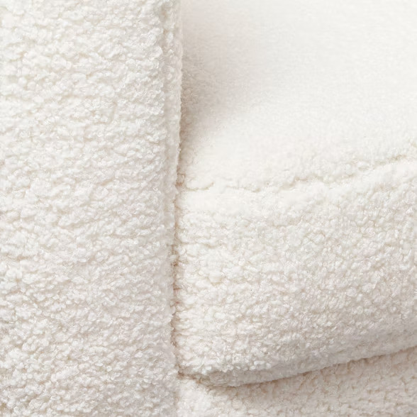 Vernon Upholstered Barrel Accent Chair - Threshold™ designed with Studio McGee | Target