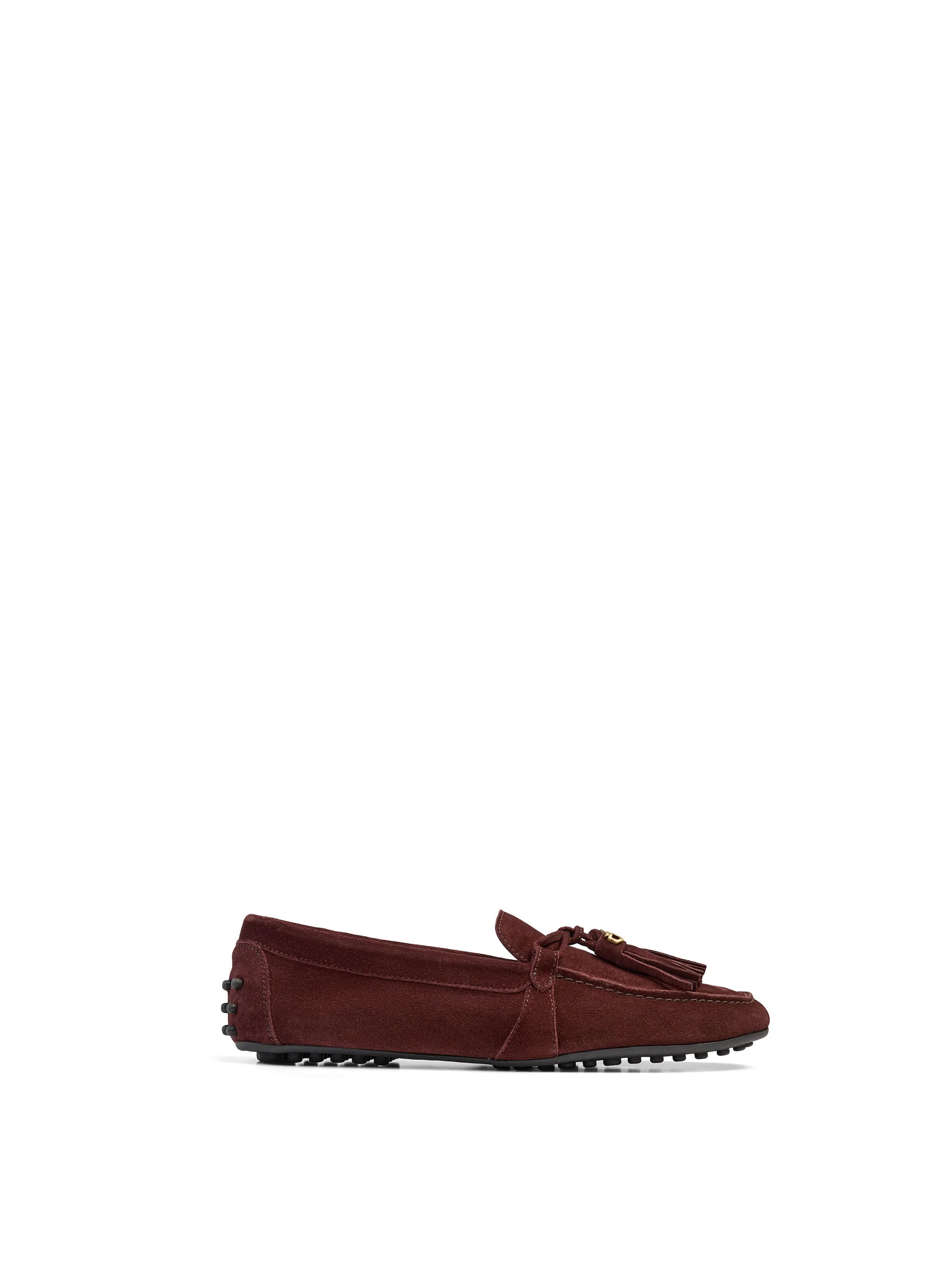 Rutland - Port Suede | Fairfax & Favor (UK)