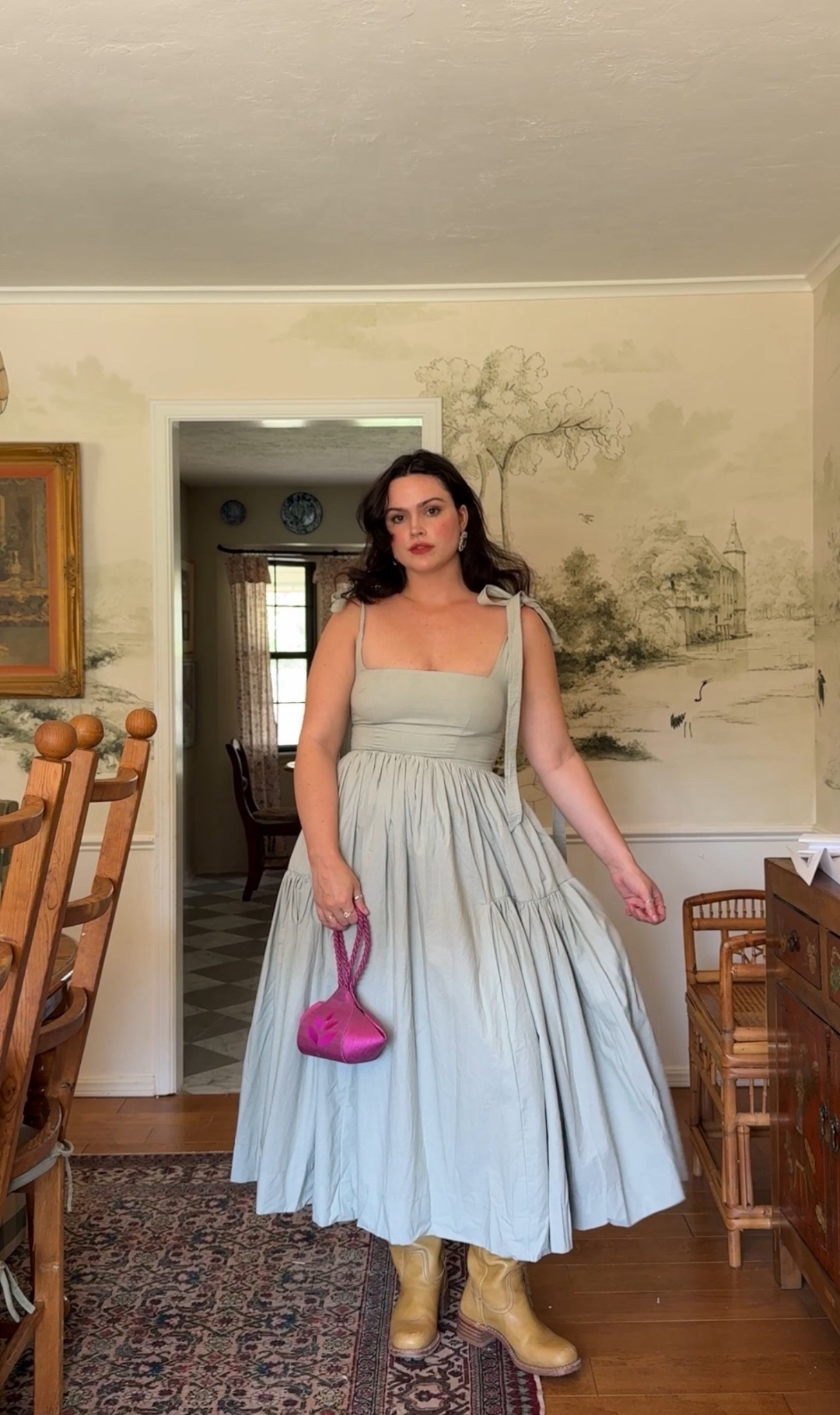 Alli Marye Cozetté Dress

#LTKStyleTip #LTKWedding #LTKParties