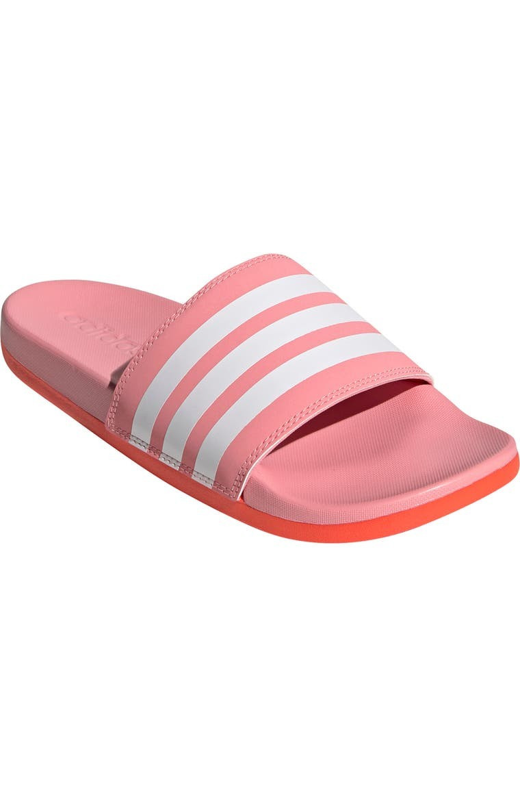 Adilette Comfort Slide Sandal | Nordstrom