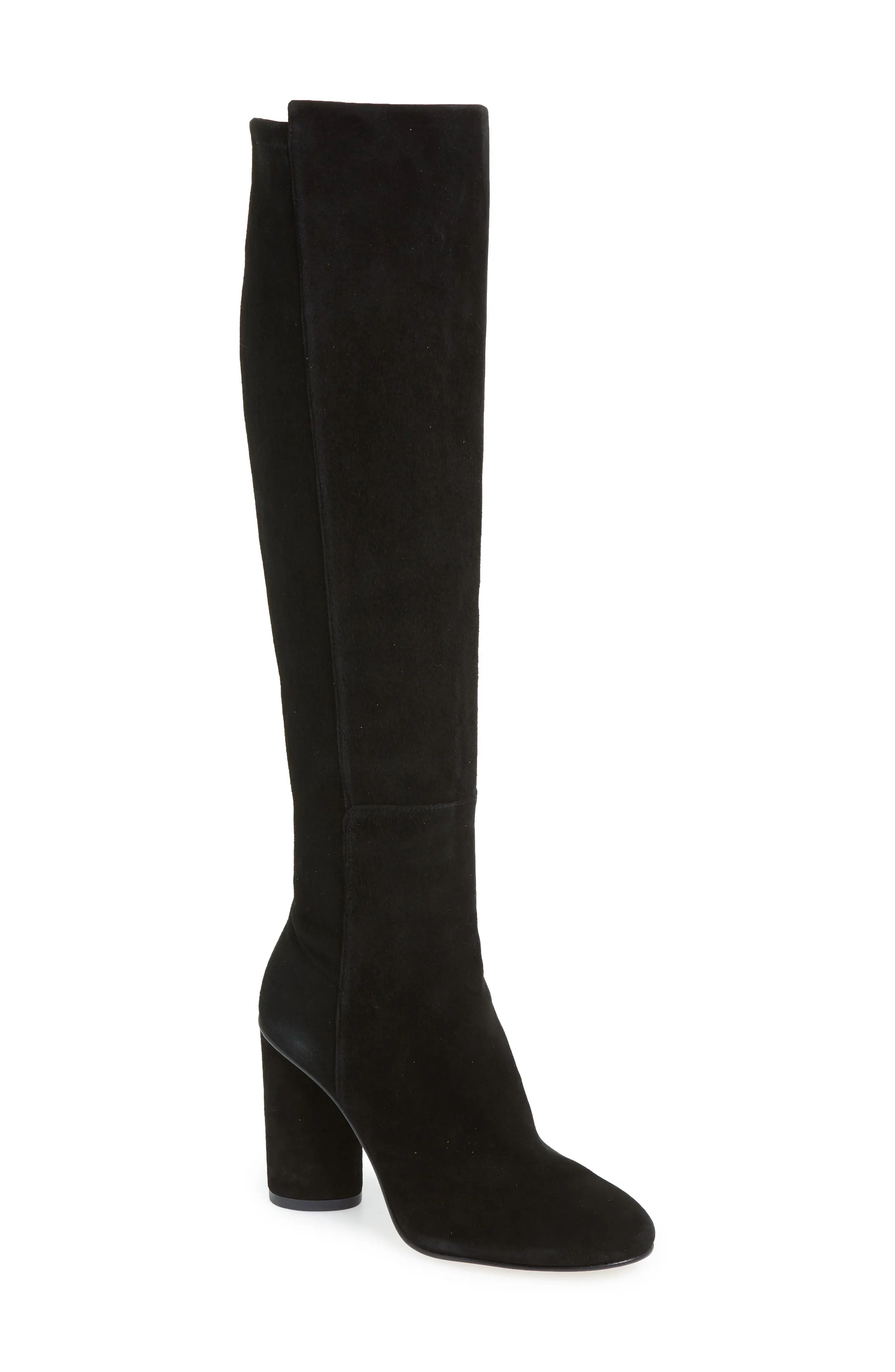 Stuart Weitzman Eloise Over the Knee Boot (Women) | Nordstrom