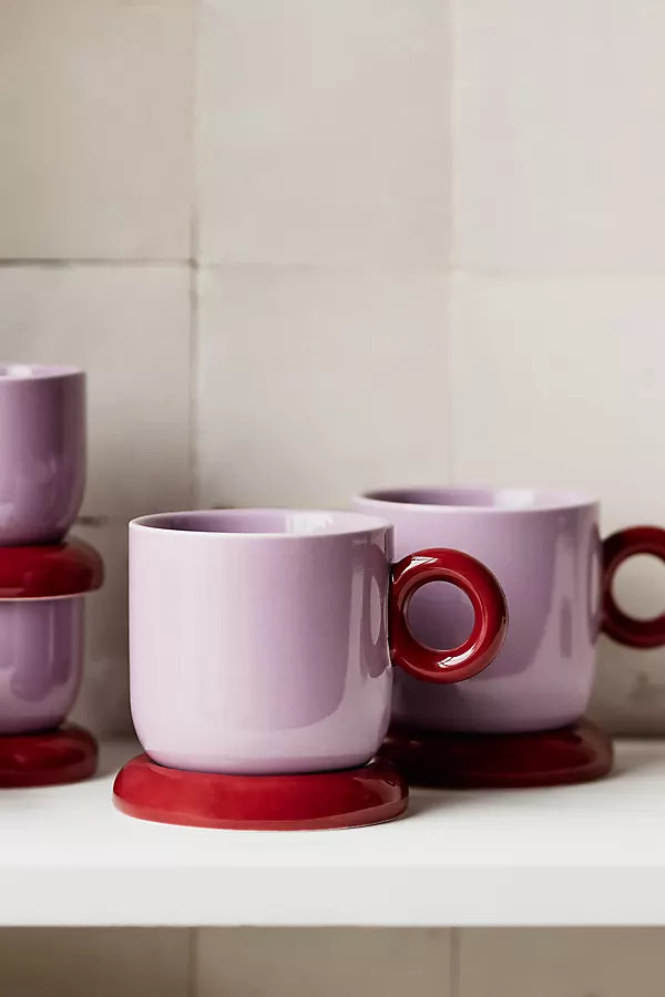 Rika Mug | Anthropologie (US)