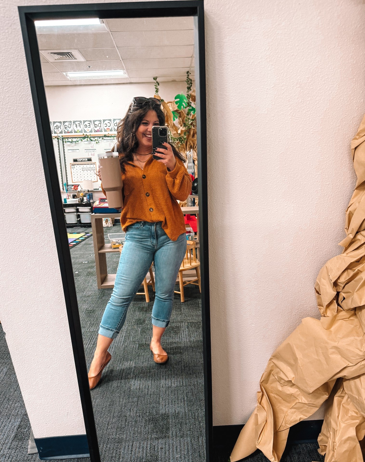 Work fit ♥️

#LTKFindsUnder50 #LTKStyleTip #LTKPetite