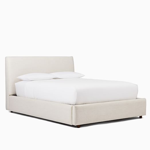 Haven Bed | West Elm (US)