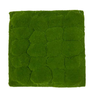 12" x 12" Bumpy Moss Mat by Ashland® | Michaels | Michaels Stores