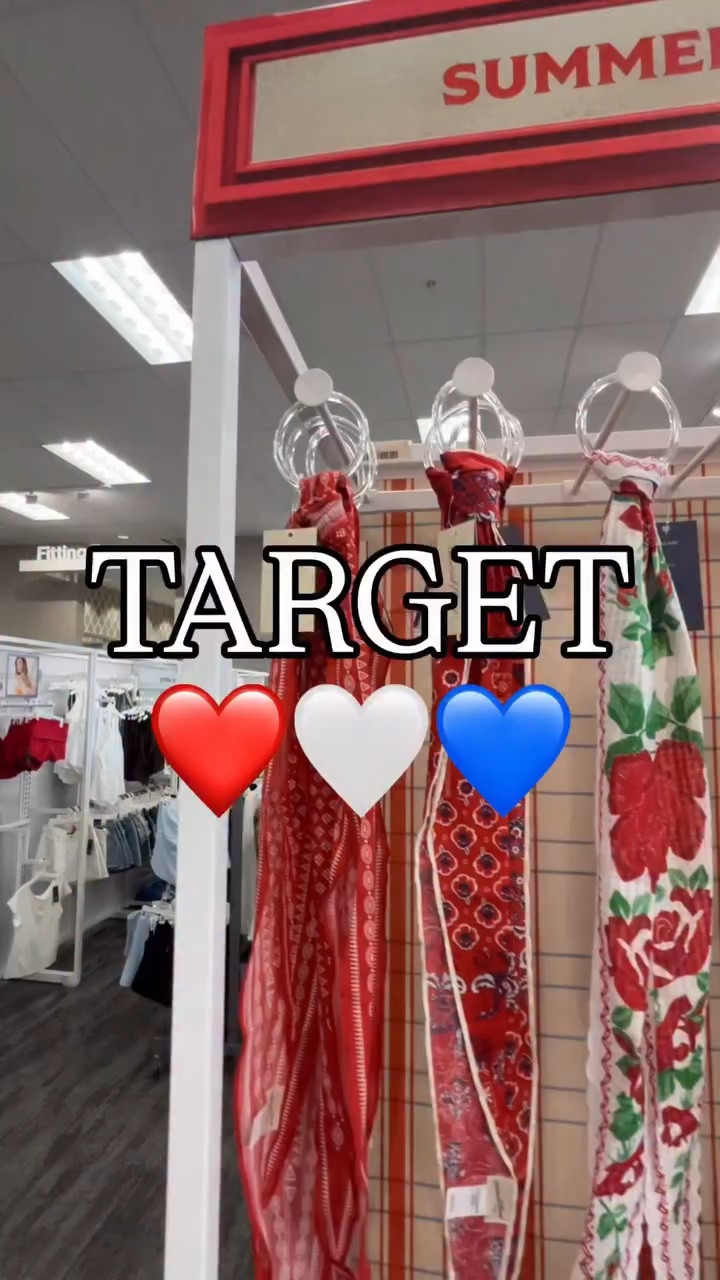 ❤️🤍💙 TARGET FINDS ❤️🤍💙 Just comment TARGET and I’ll send you the links! 

Target finds so good they look like they are designer! 😍

Fun sweaters that look like Ralph Lauren! 👏 and kids sizes to match your minis! 

If you love elevated pieces that look way more expensive than they are, you’re going to want to RUN for these finds.

#TargetStyle #TargetFinds #TargetFashion #TargetSpringStyle TargetSummerStyle Affordable Fashion.  look for less.  Spring Style.  Summer Style.  Target Haul.  Style on a budget.  Fashion Finds.  Casual Style.  Mom-Style.  Everyday Fashion