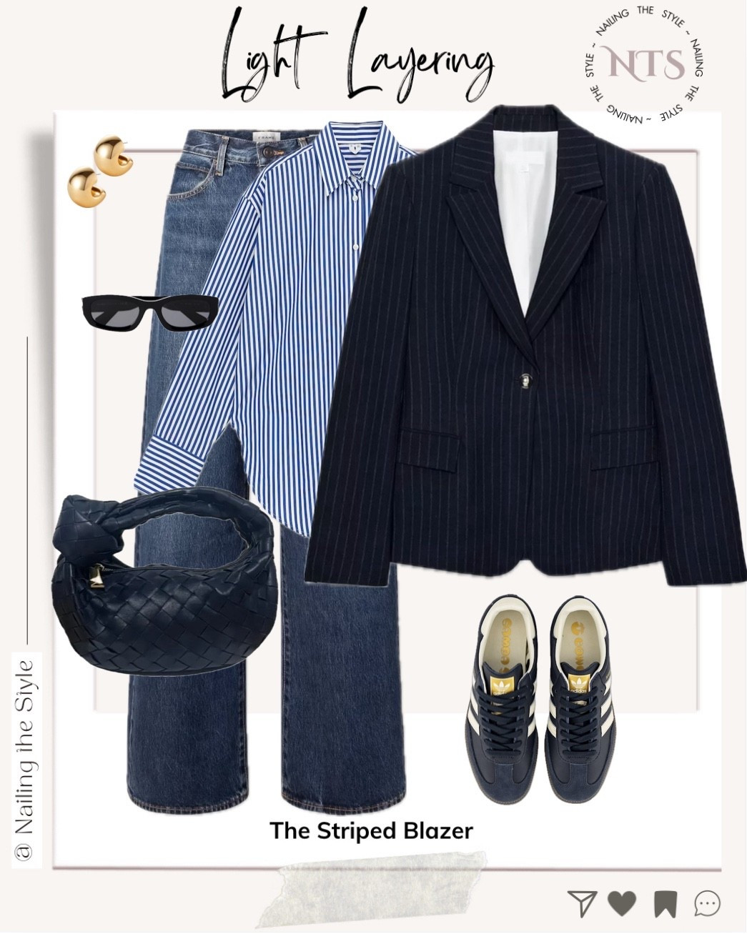 #LTKspring #LTKstyletip #LTKshoes