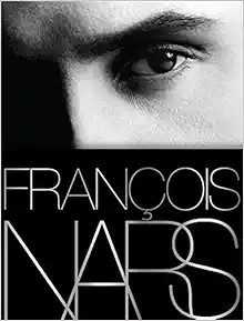Francois Nars    Hardcover – September 6, 2016 | Amazon (US)