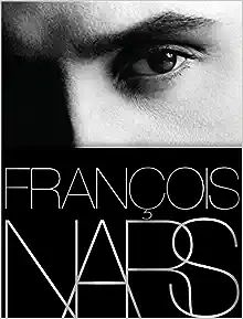 Francois Nars    Hardcover – September 6, 2016 | Amazon (US)