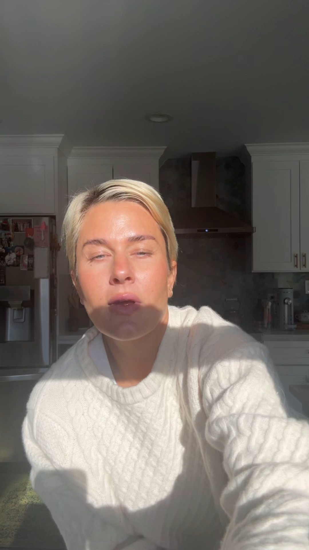 3 products! All my colors linked! 

#LTKgrwm #LTKmorningroutine #LTKBeauty