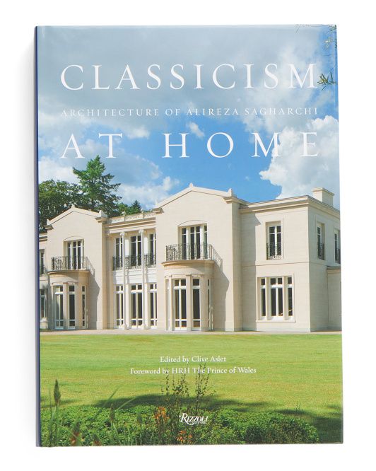 Classicism At Home | TJ Maxx