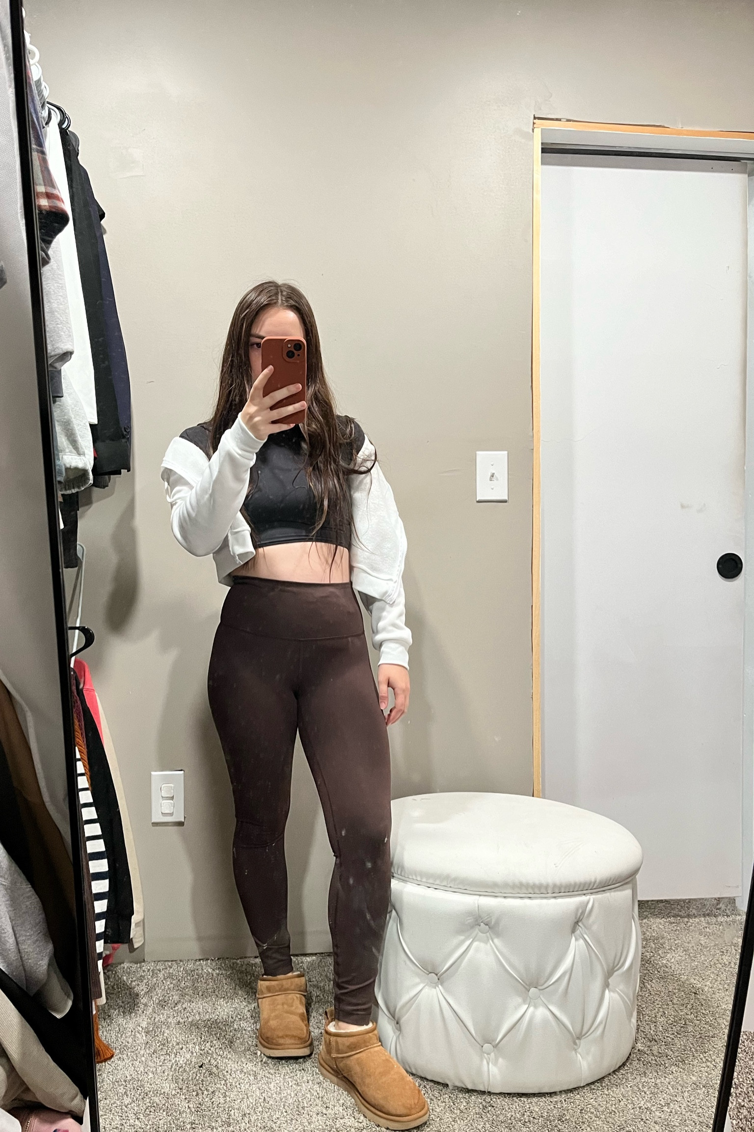 Cozy Fall Fits 🍂

#LTKActive #LTKSeasonal #LTKStyleTip