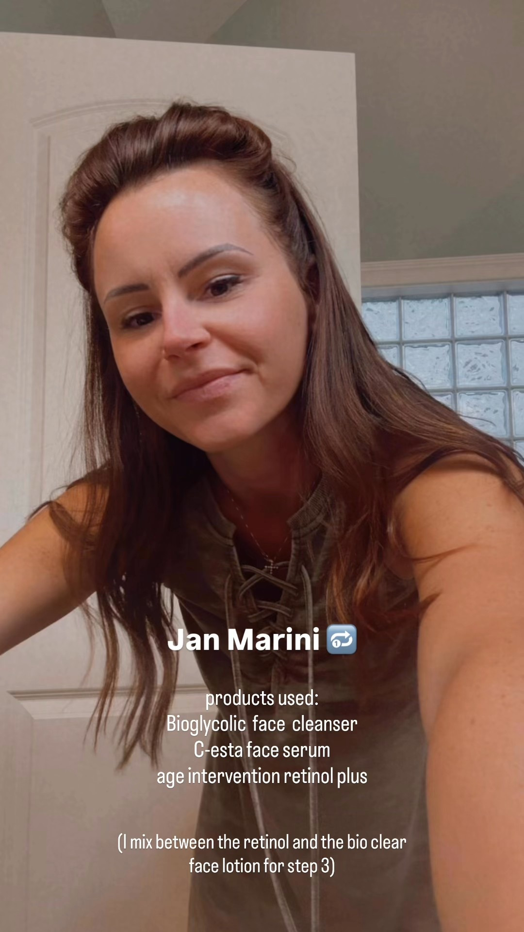 morning & evening routine ✨ girl, wash your face part 3 🧖‍♀️



#LTKStyleTip #LTKBeauty