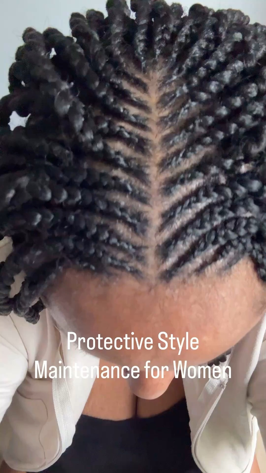 Protective styles save me so much time on a daily basis. Even while your hair is in a protective style there’s so much maintenance that needs to be done. 

I’ve listed a few below

#LTKselfcare #LTKmomlife