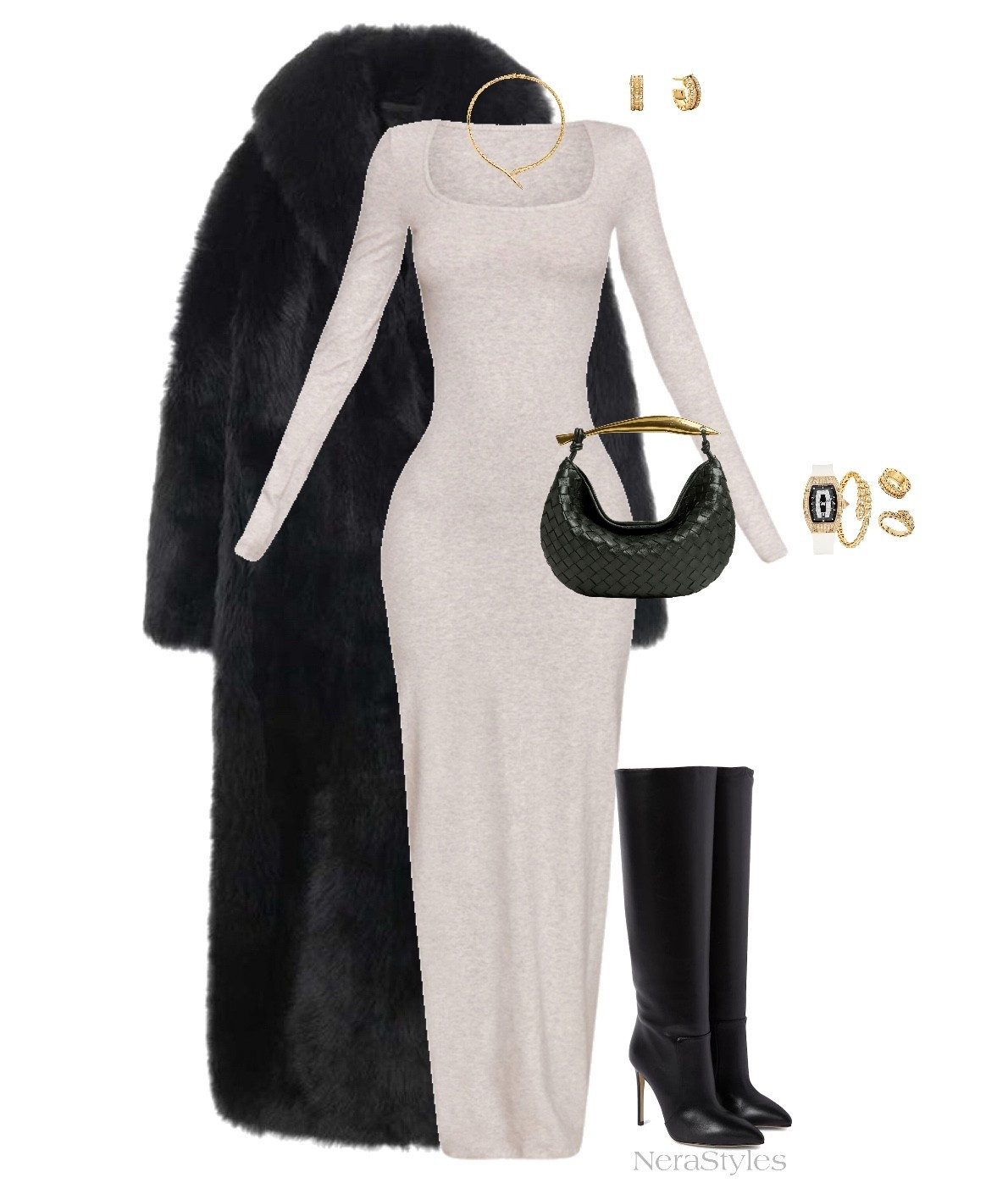 #NeraStyles

#LTKluxury #LTKstyletip #LTKbeauty