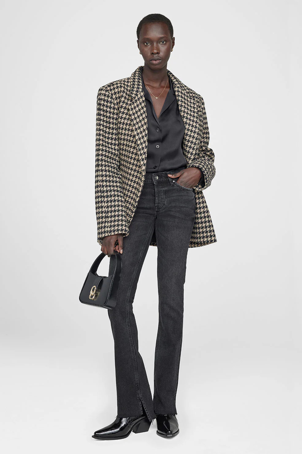 Tristen Jean | Anine Bing