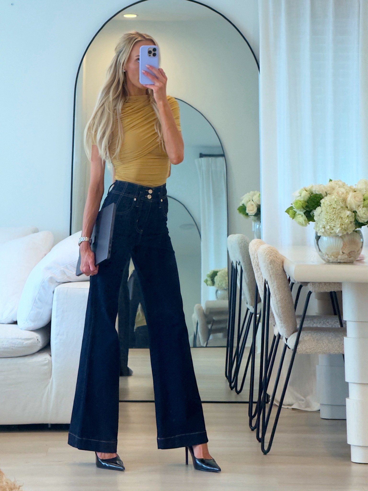 #LTKWorkwear #LTKSeasonal #LTKStyleTip